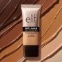 satin foundation